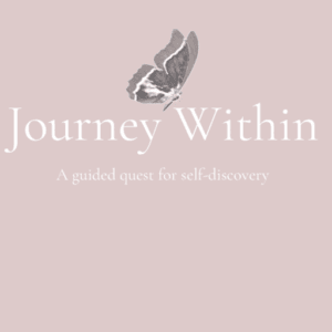 The Journey within eBook photo